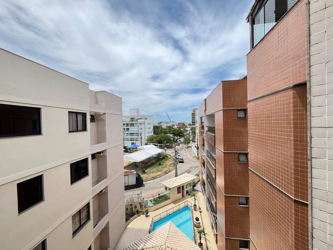 Apartamento à venda no ENSEADA AZUL: Apartamento à venda na Enseada Azul, Guarapari . Es