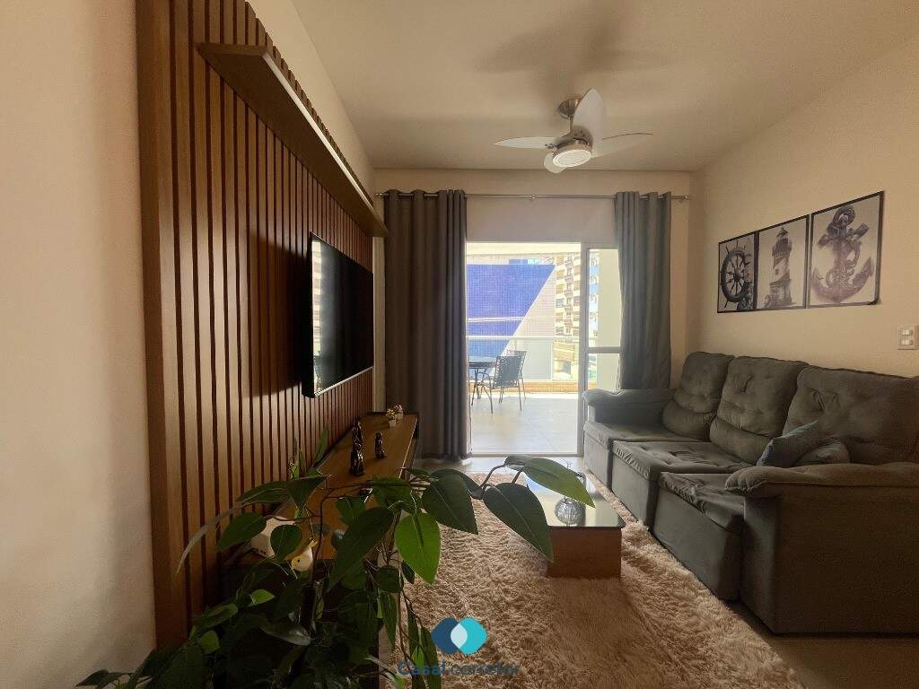 Apartamento à venda no Praia do Morro: Apartamento à venda na Praia do Morro, Guarapari Es.
