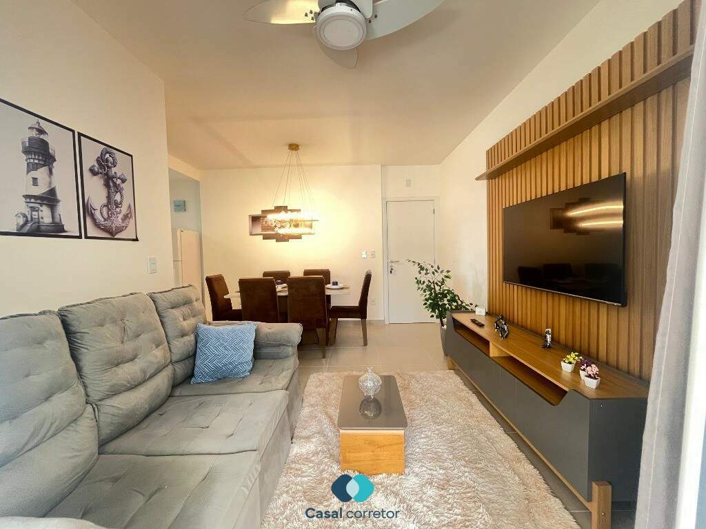 Apartamento à venda no Praia do Morro: Apartamento à venda na Praia do Morro, Guarapari Es.