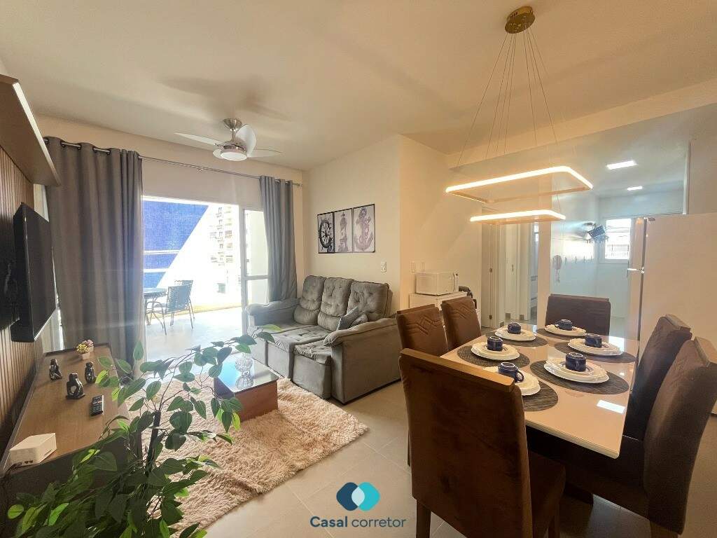 Apartamento à venda no Praia do Morro: Apartamento à venda na Praia do Morro, Guarapari Es.