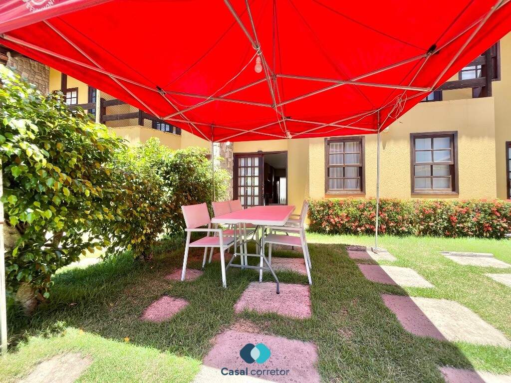 Casa à venda no ENSEADA AZUL: Casa em condomínio à venda na Enseada Azul, Guarapari Es.