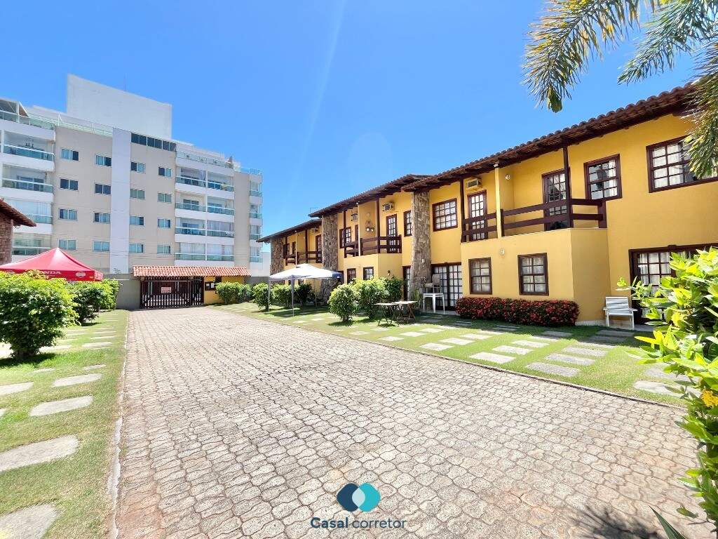 Casa à venda no ENSEADA AZUL: Casa em condomínio à venda na Enseada Azul, Guarapari Es.