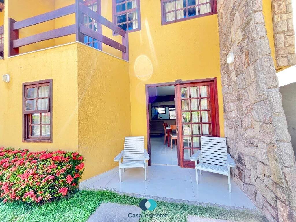 Casa à venda no ENSEADA AZUL: Casa em condomínio à venda na Enseada Azul, Guarapari Es.