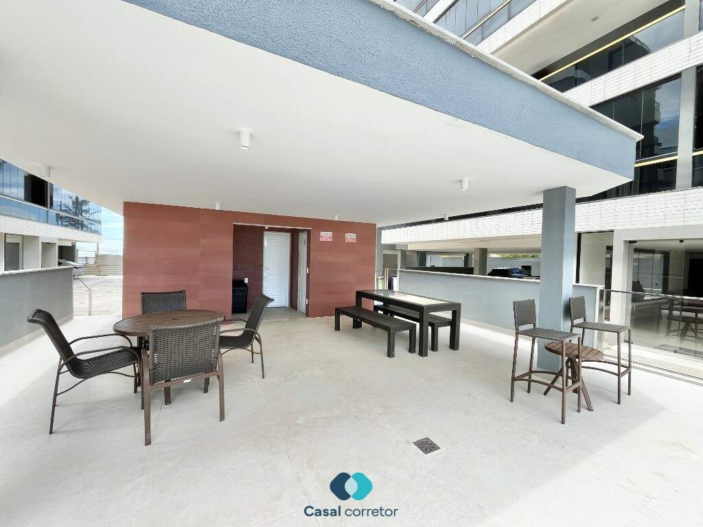 Apartamento à venda no ENSEADA AZUL: Apartamento à venda na Enseada Azul, Guarapari Es.