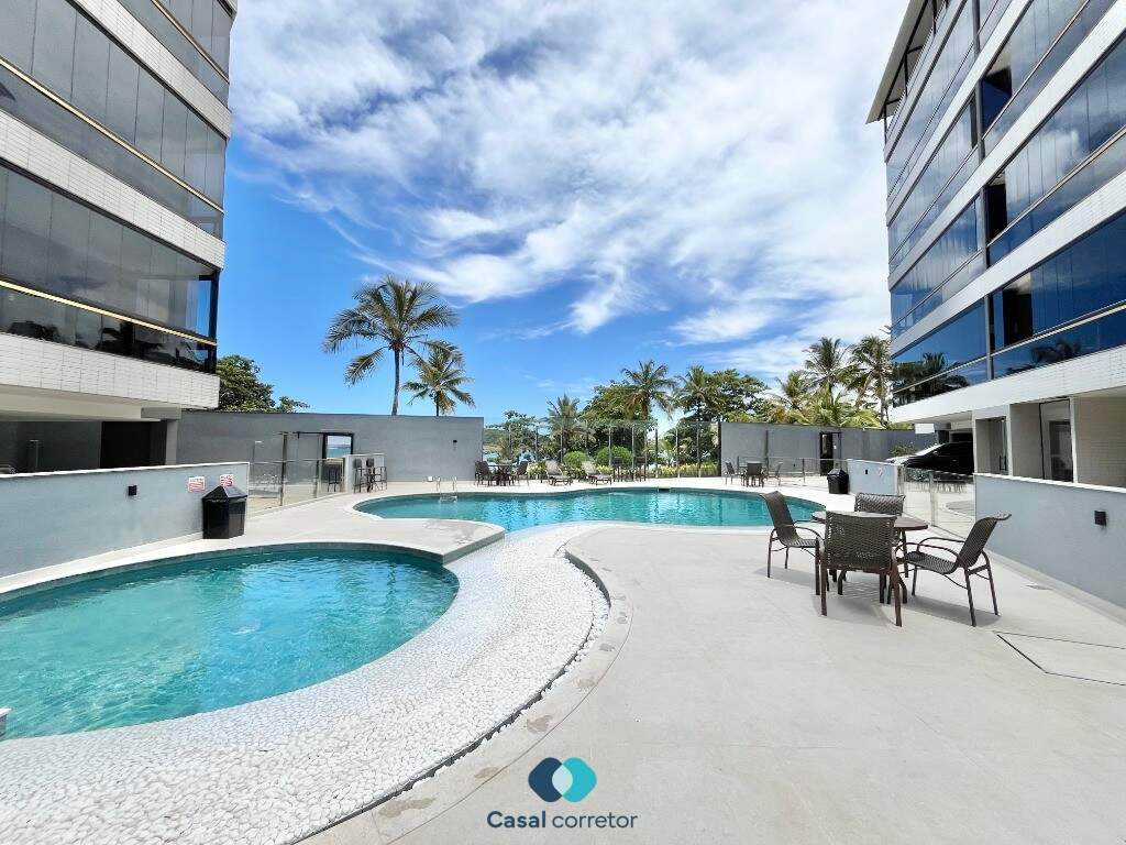 Apartamento à venda no ENSEADA AZUL: Apartamento à venda na Enseada Azul, Guarapari Es.
