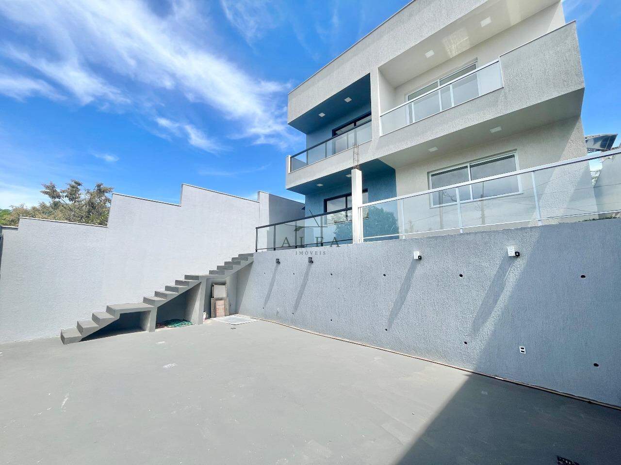 Casa à venda no Nova Guarapari: Casa de 3 quartos à venda em Nova Guarapari Es.