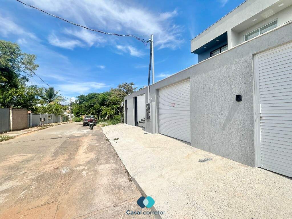 Casa à venda no Nova Guarapari: Casa duplex à venda em Nova Guarapari Es.