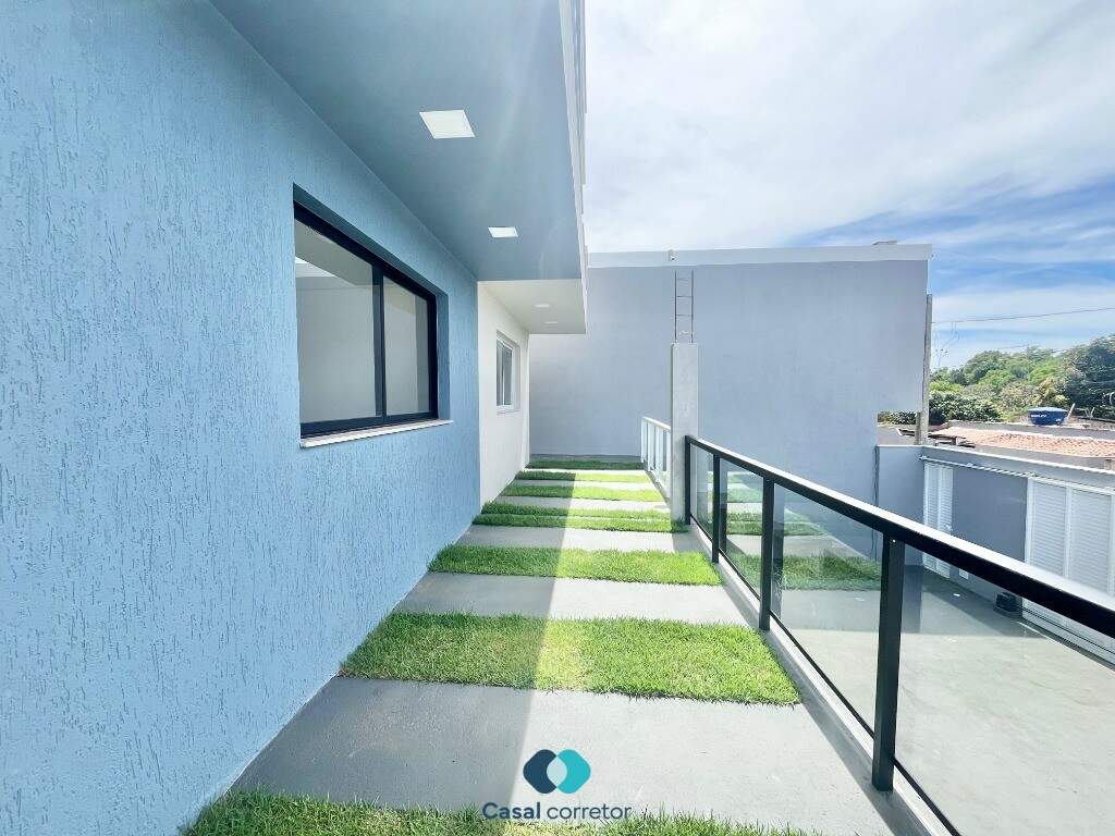 Casa à venda no Nova Guarapari: Casa duplex à venda em Nova Guarapari Es.