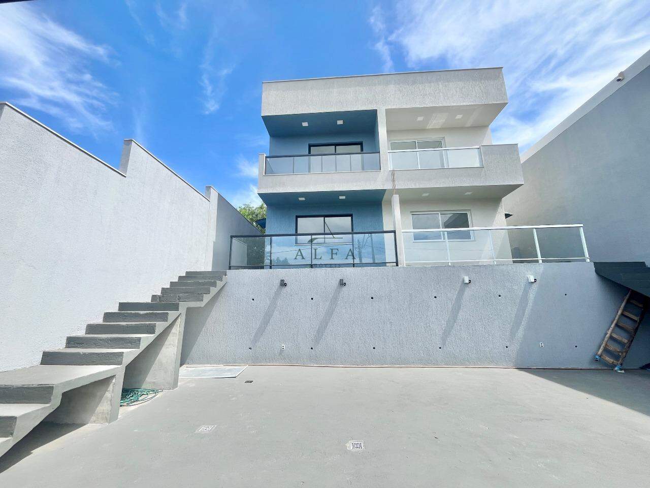 Casa à venda no Nova Guarapari: Casa de 3 quartos à venda em Nova Guarapari, Guarapari Es.