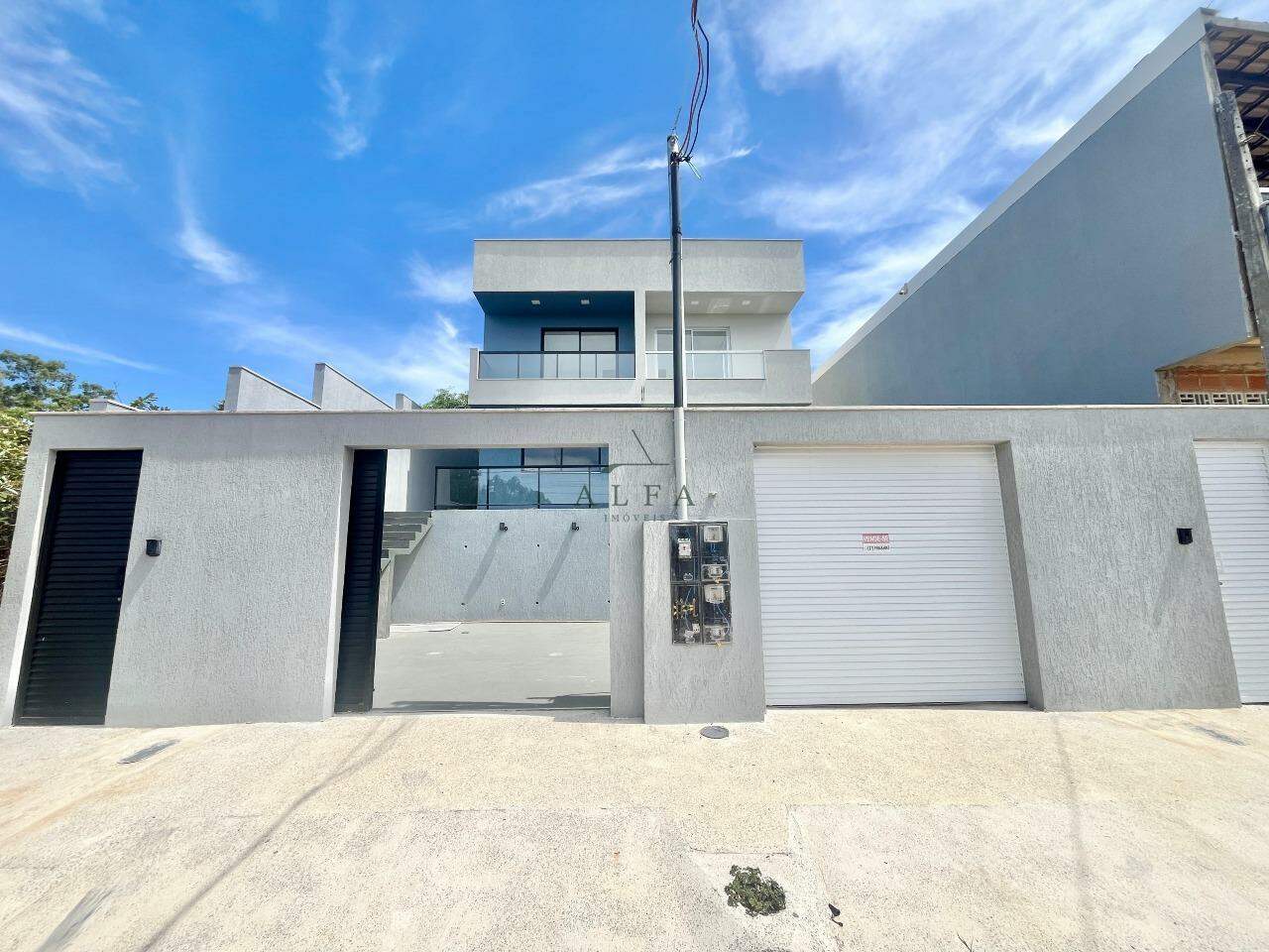 Casa à venda no Nova Guarapari: Casa de 3 quartos à venda em Nova Guarapari, Guarapari Es.