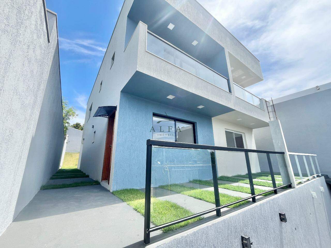 Casa à venda no Nova Guarapari: Casa de 3 quartos à venda em Nova Guarapari, Guarapari Es.