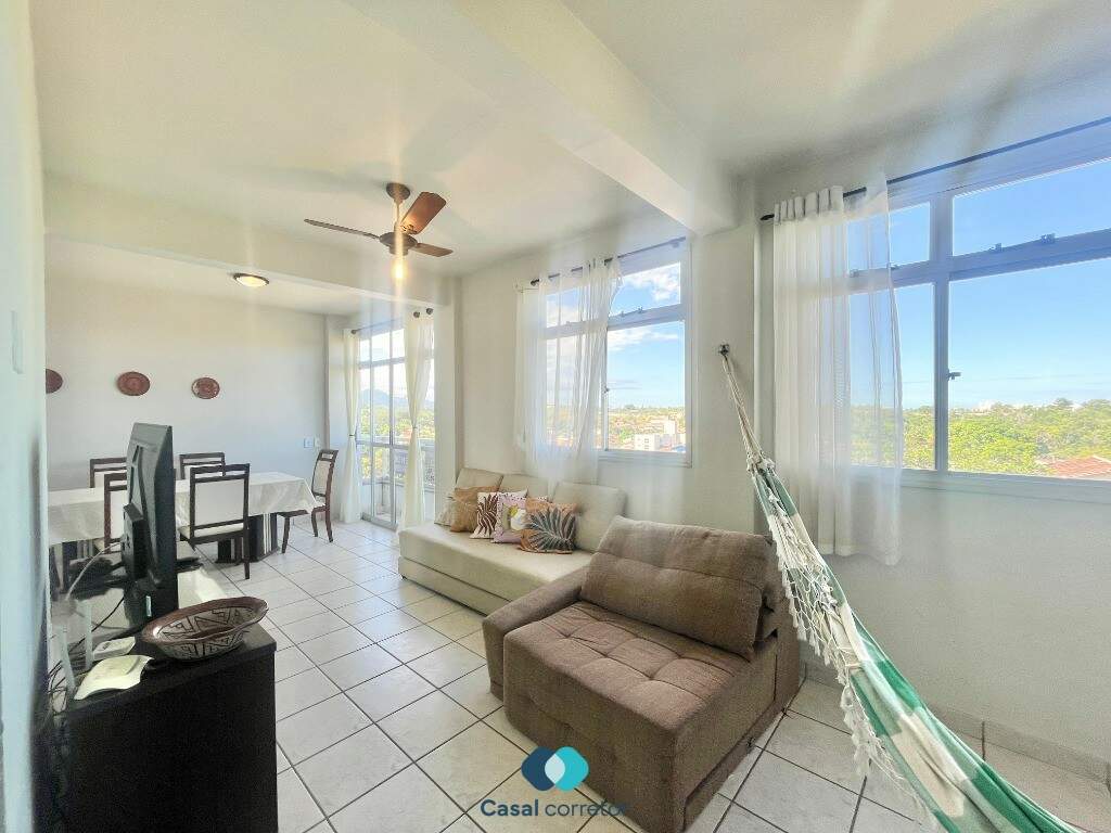 Apartamento à venda no MEAÍPE: Apartamento à  venda em Meaipe Guarapari Es.