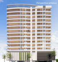 Apartamento à venda no Praia do Morro: Lançamento Alto padrão à venda na Praia do Morro, Guarapari
