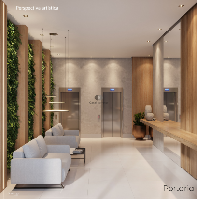 Apartamento à venda no Praia do Morro: Lançamento Alto padrão à venda na Praia do Morro, Guarapari