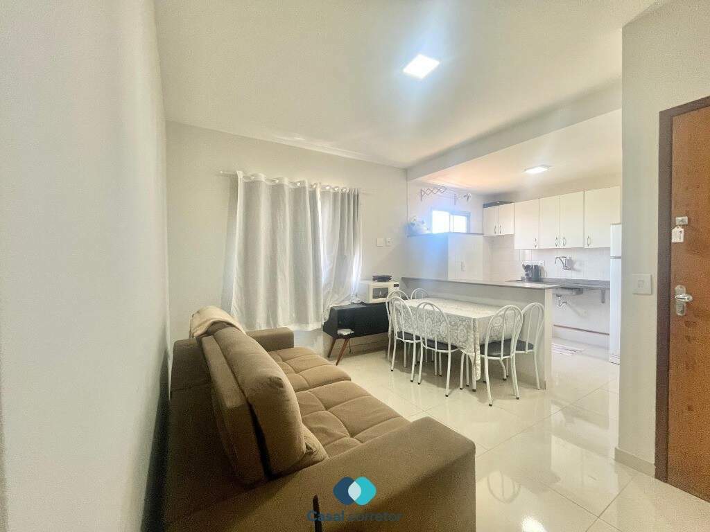 Apartamento à venda no ENSEADA AZUL: Apartamento à venda na Enseada Azul, Guarapari Es.