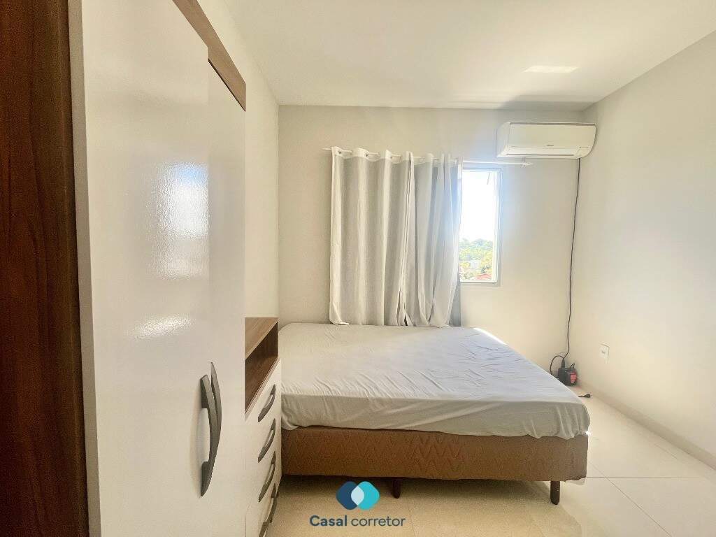 Apartamento à venda no ENSEADA AZUL: Apartamento à venda na Enseada Azul, Guarapari Es.