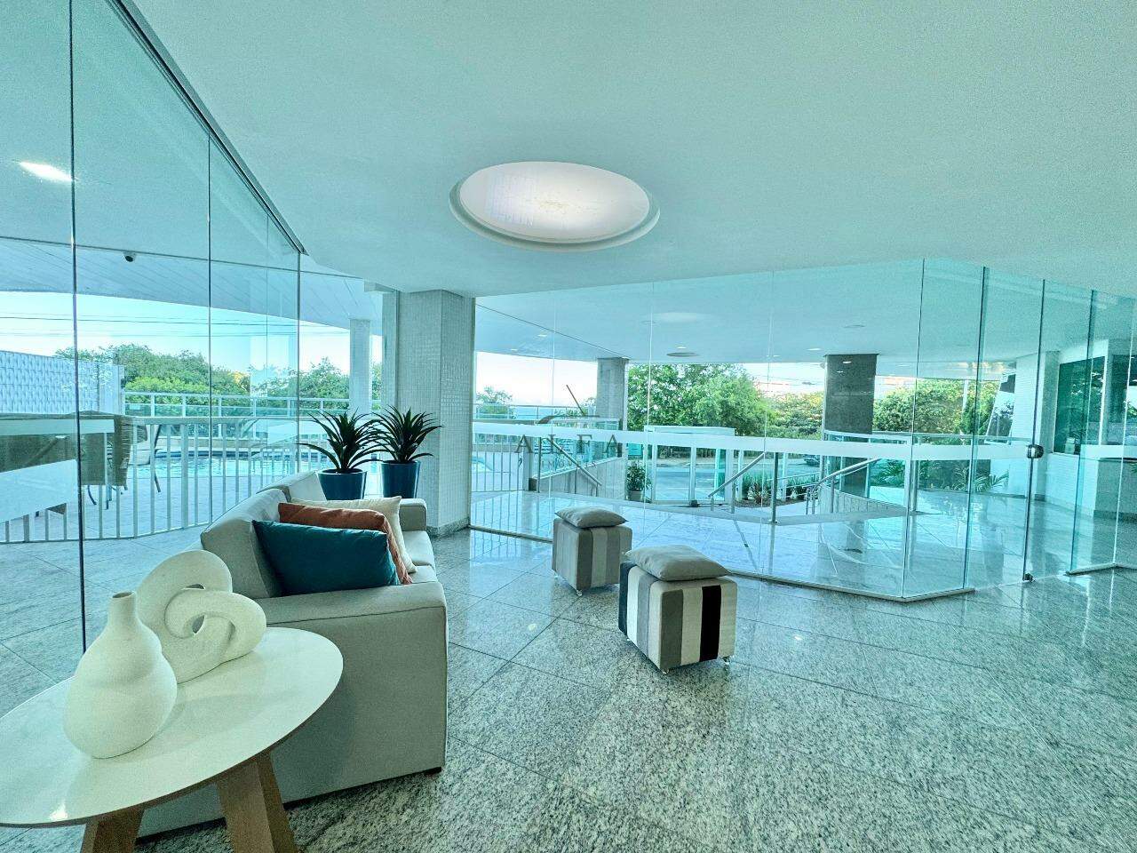Apartamento à venda no ENSEADA AZUL: Apartamento de 4 quartos à venda na Enseada Azul, Guarapari Es.