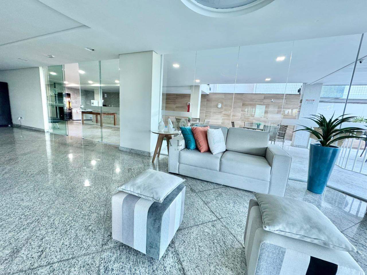 Apartamento à venda no ENSEADA AZUL: Apartamento de 4 quartos à venda na Enseada Azul, Guarapari Es.