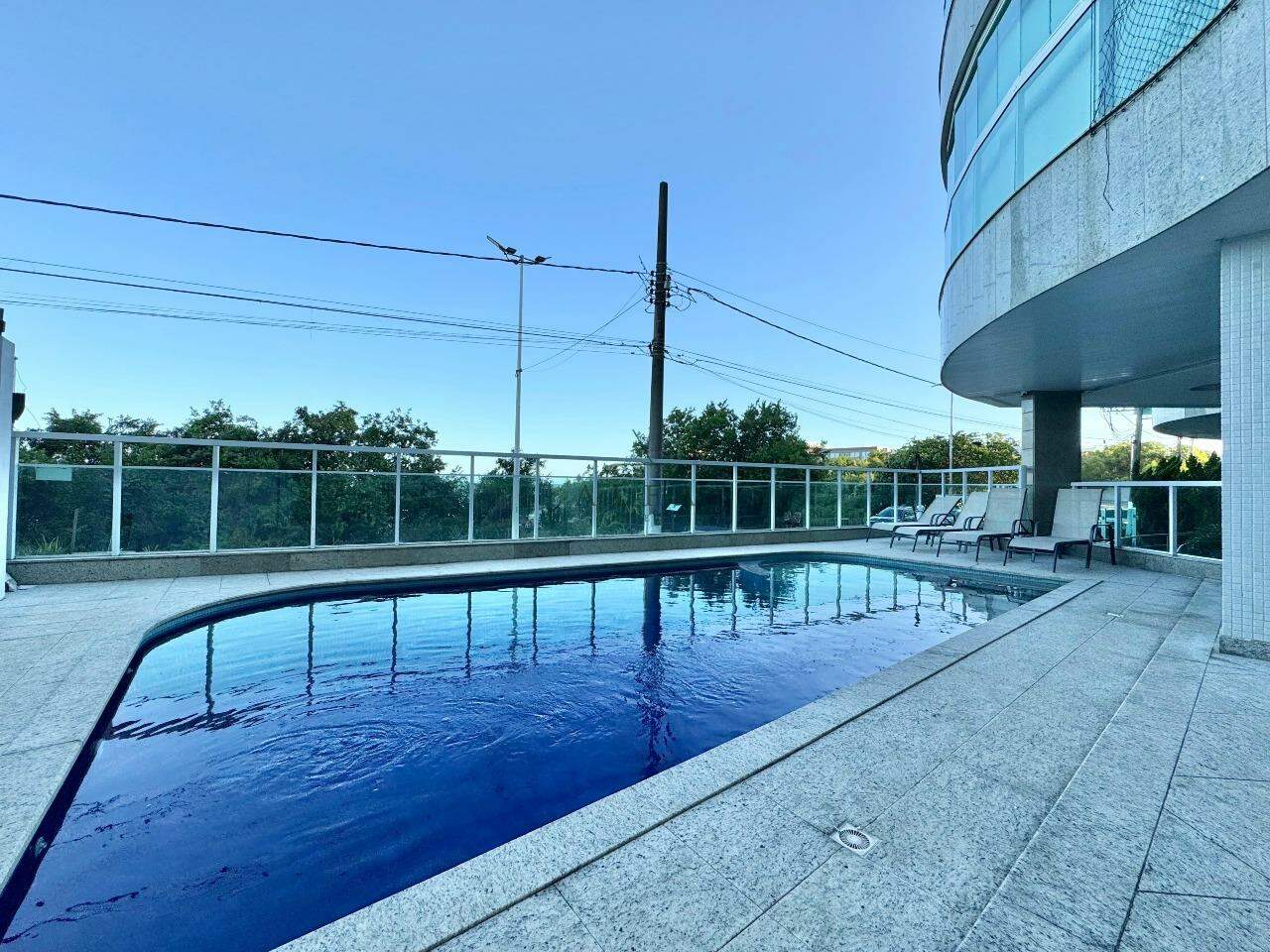 Apartamento à venda no ENSEADA AZUL: Apartamento de 4 quartos à venda na Enseada Azul, Guarapari Es.