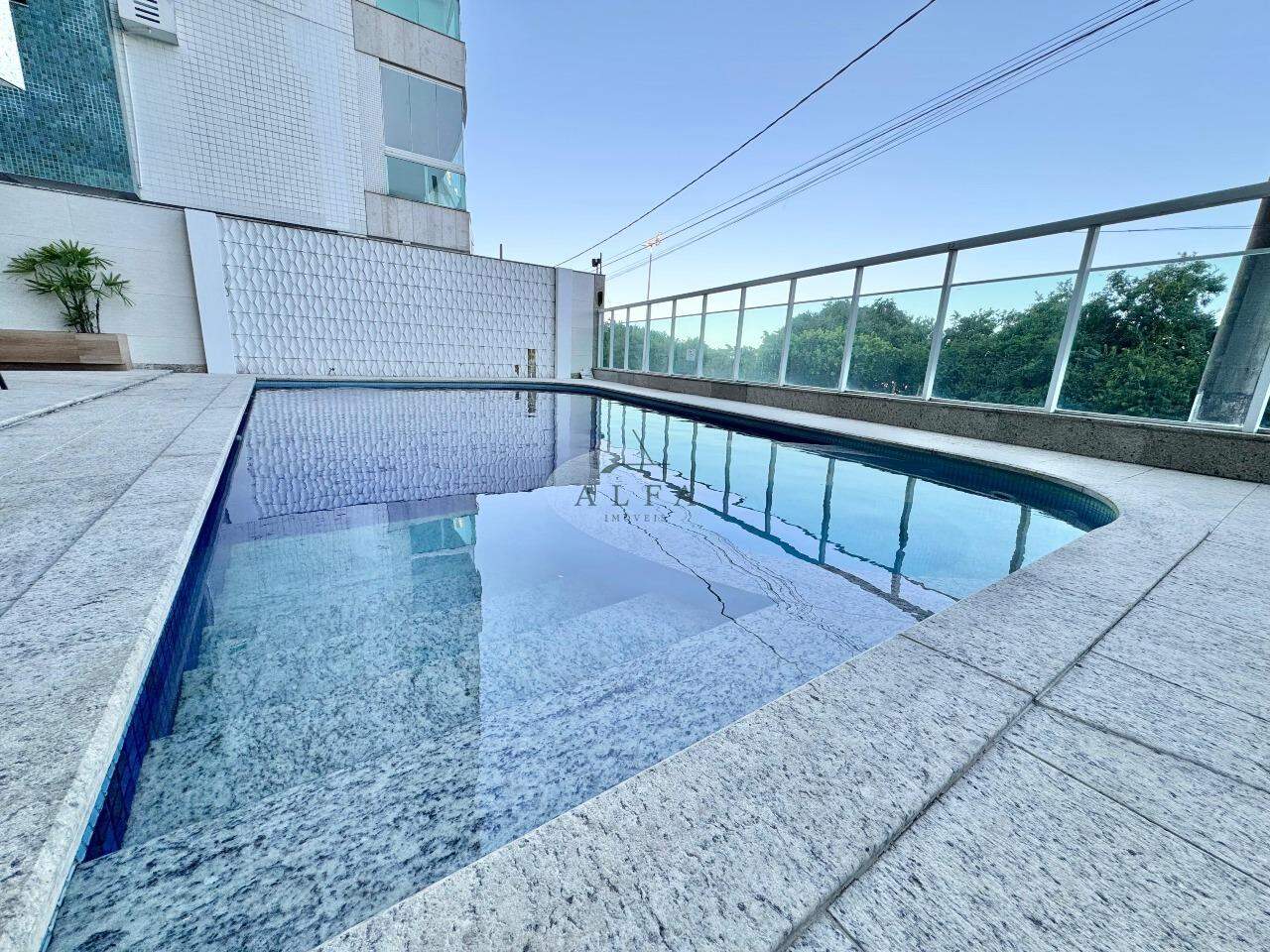 Apartamento à venda no ENSEADA AZUL: Apartamento de 4 quartos à venda na Enseada Azul, Guarapari Es.