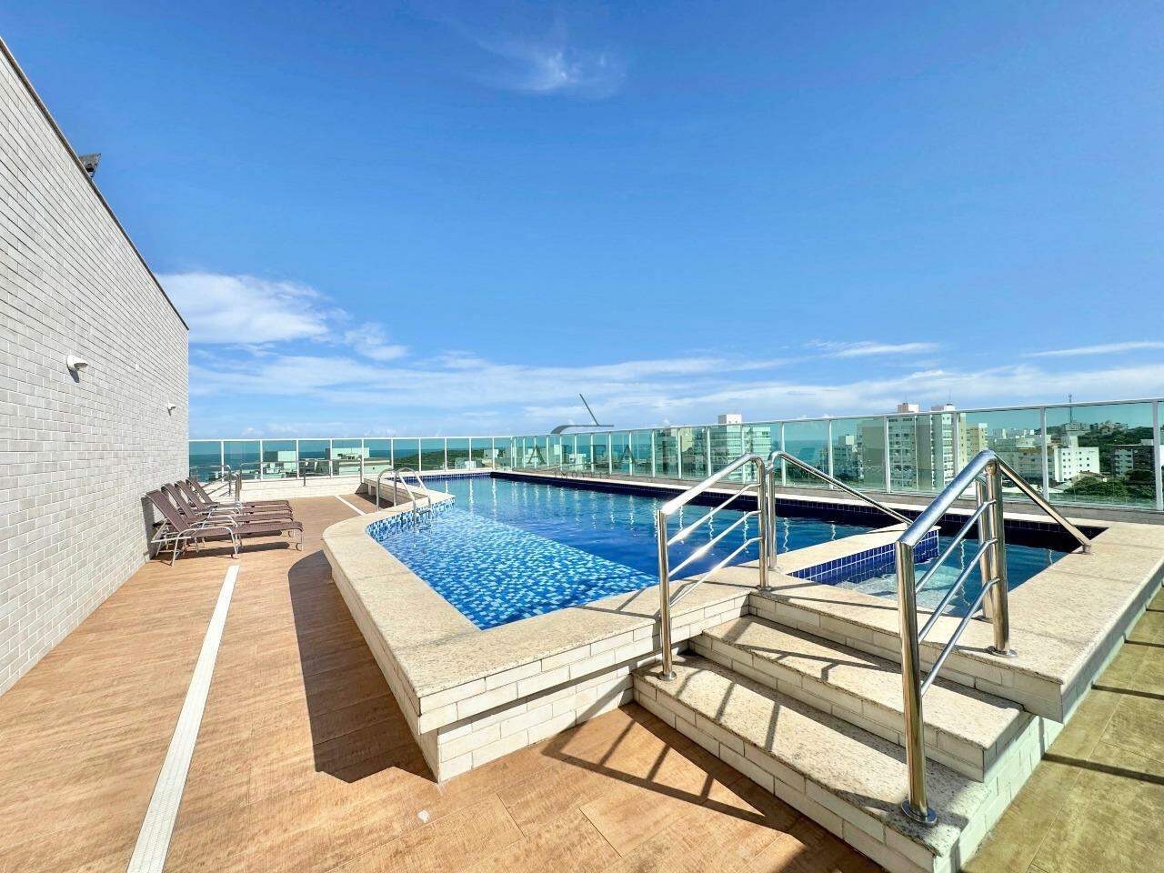 Apartamento à venda no ENSEADA AZUL: Apartamento de 2 quartos à venda na Enseada Azul, Guarapari Es.