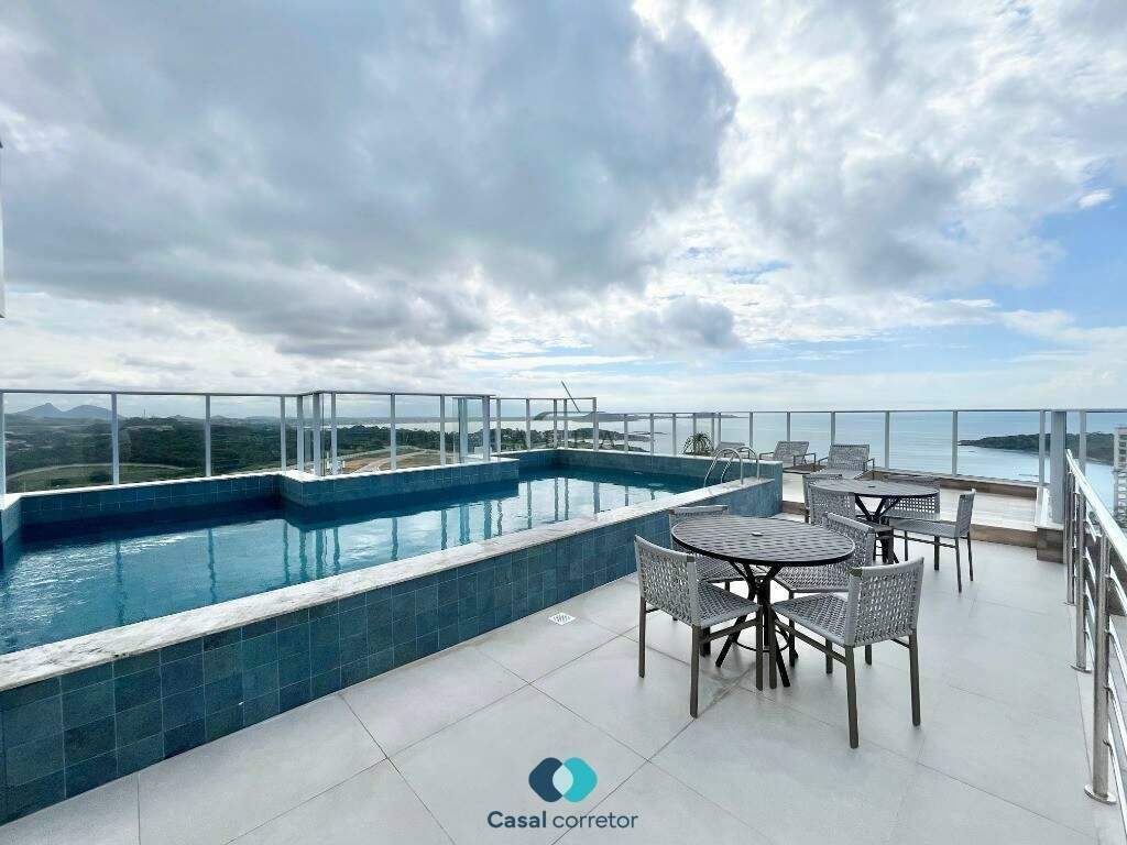 Apartamento à venda no Praia do Morro: Apartamento à venda na Praia do Morro, Guarapari Es.