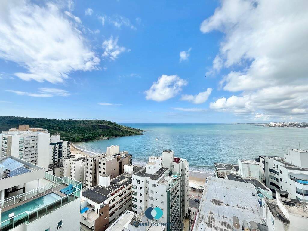 Apartamento à venda no Praia do Morro: Apartamento 3 quartos à venda na Praia do Morro Guarapari Es.