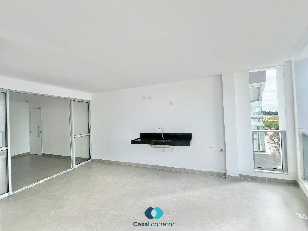 Apartamento à venda no Praia do Morro: Apartamento 3 quartos à venda na Praia do Morro Guarapari Es.