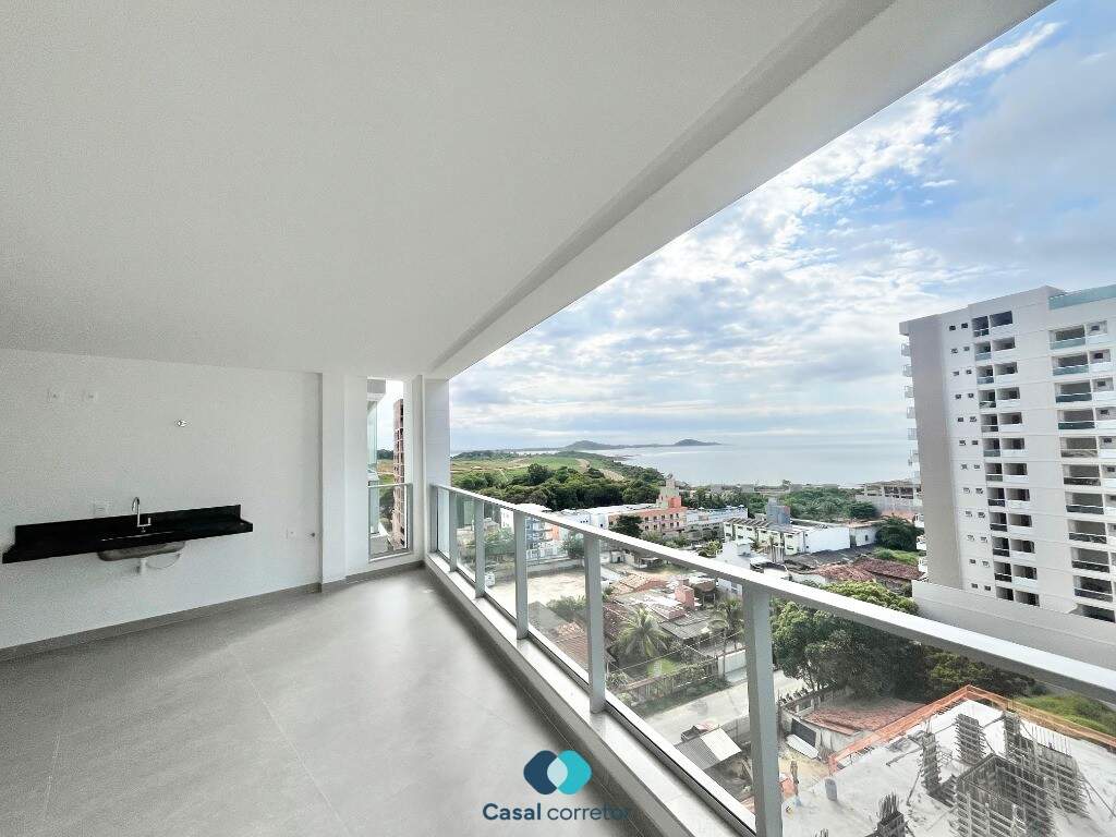 Apartamento à venda no Praia do Morro: Apartamento 3 quartos à venda na Praia do Morro Guarapari Es.