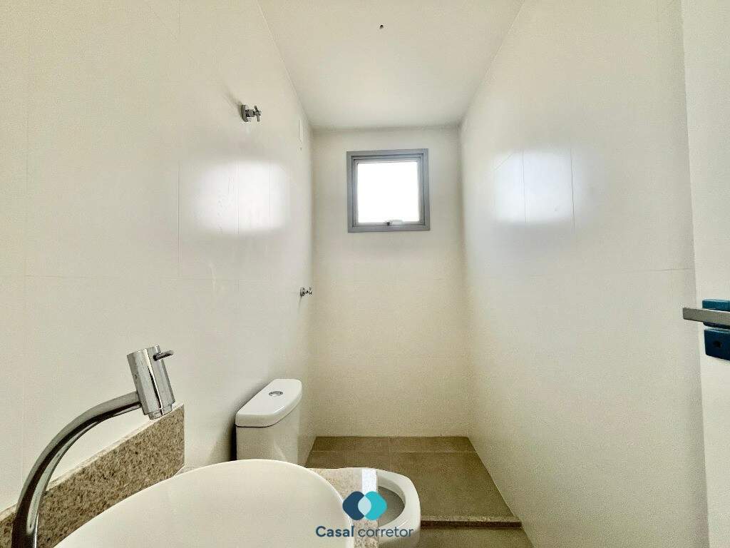 Apartamento à venda no Praia do Morro: Apartamento 3 quartos à venda na Praia do Morro Guarapari Es.