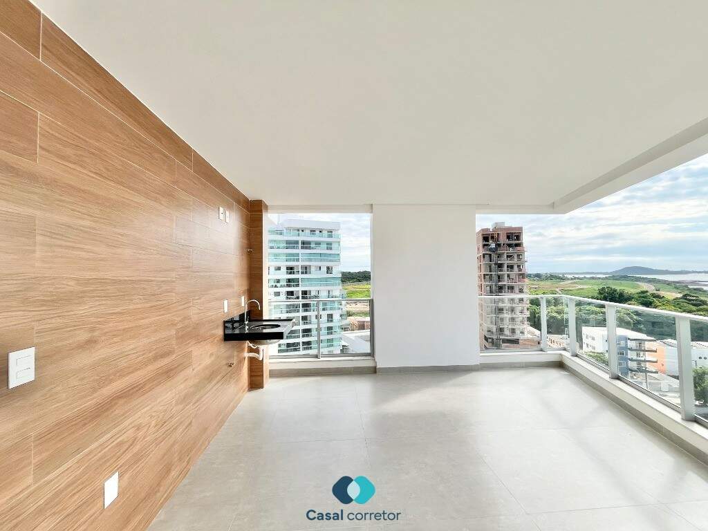 Apartamento à venda no Praia do Morro: Apartamento à venda na Praia do Morro, Guarapari Es.