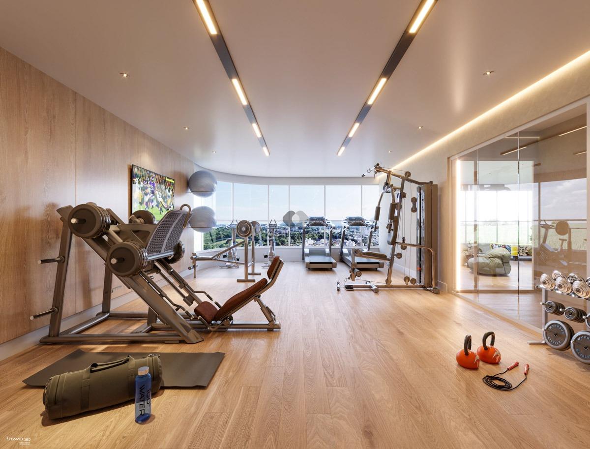 Apartamento à venda no Praia do Morro: Lançamento à venda na Praia do Morro Guarapari Es.