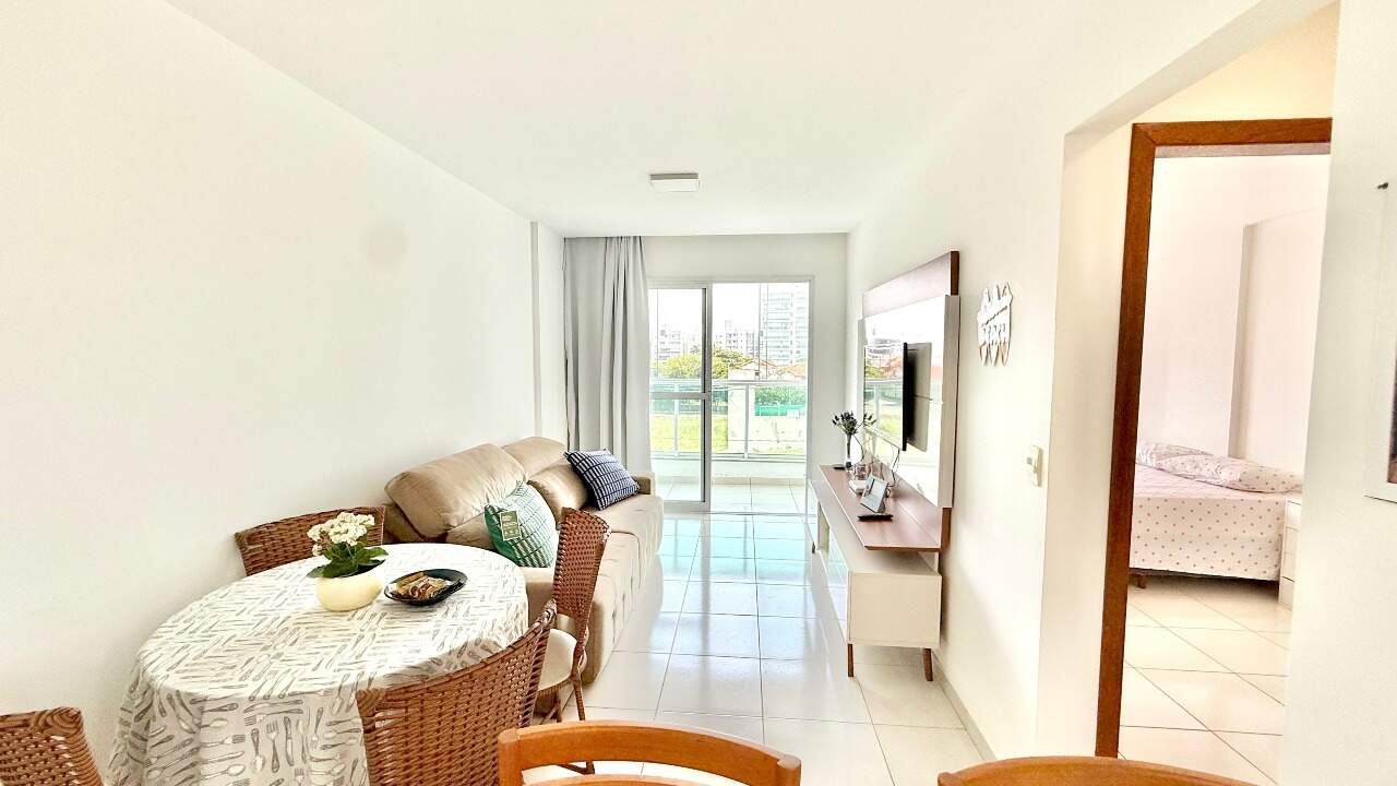 Apartamento à venda no ENSEADA AZUL: 