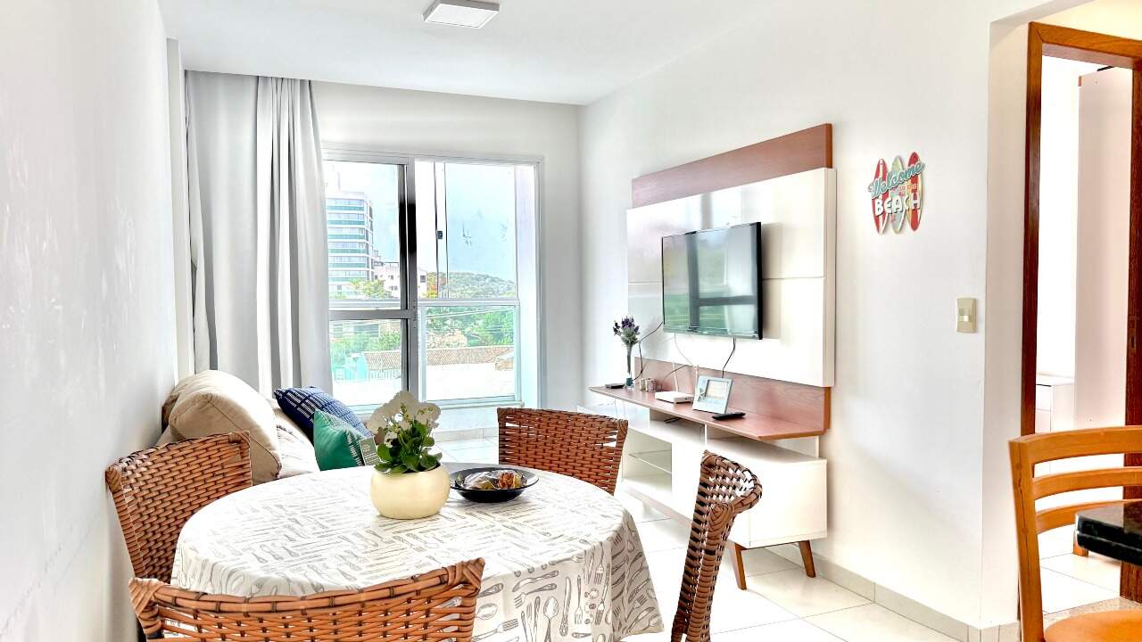 Apartamento à venda no ENSEADA AZUL: 