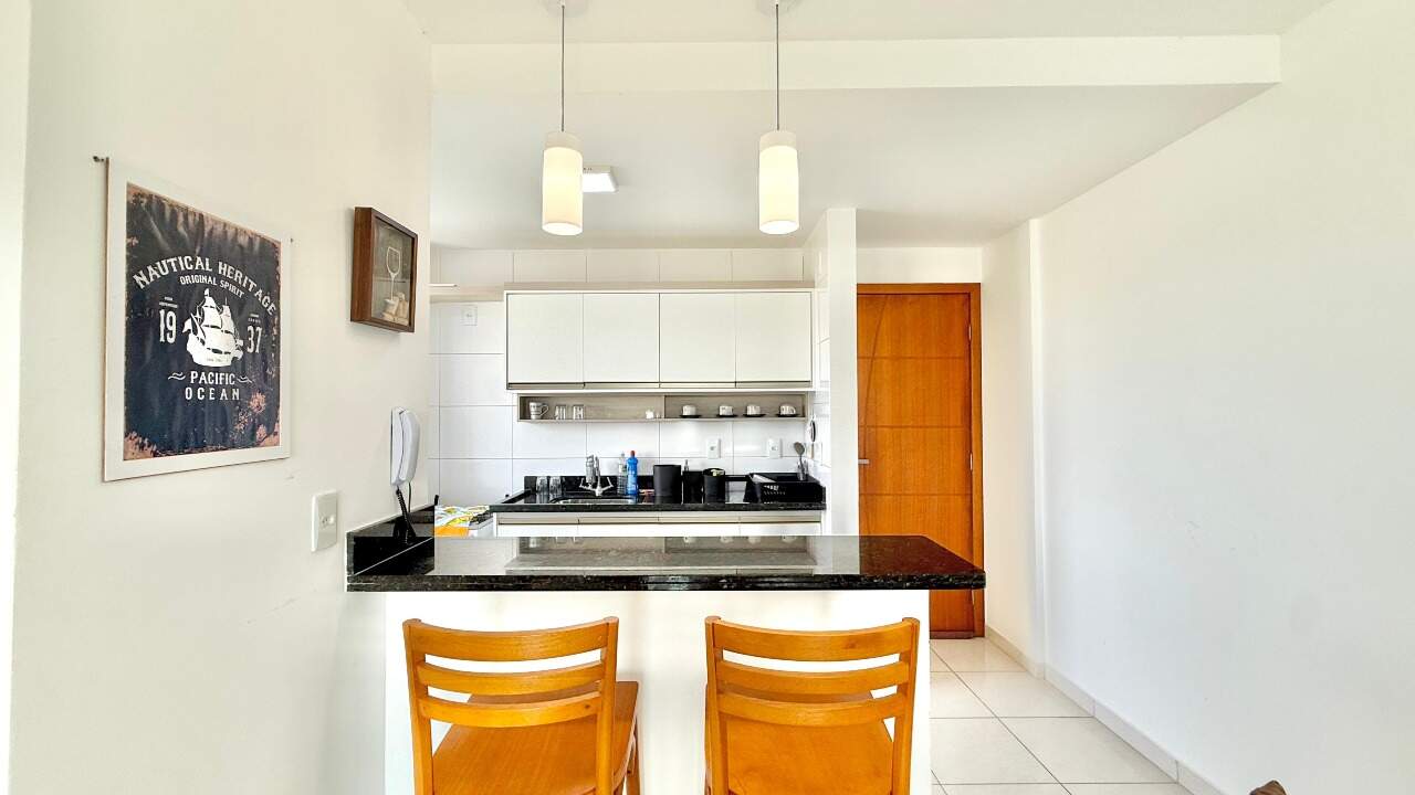 Apartamento à venda no ENSEADA AZUL: 