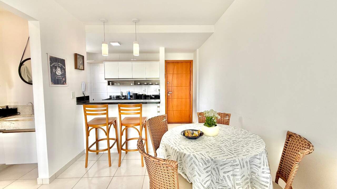 Apartamento à venda no ENSEADA AZUL: 