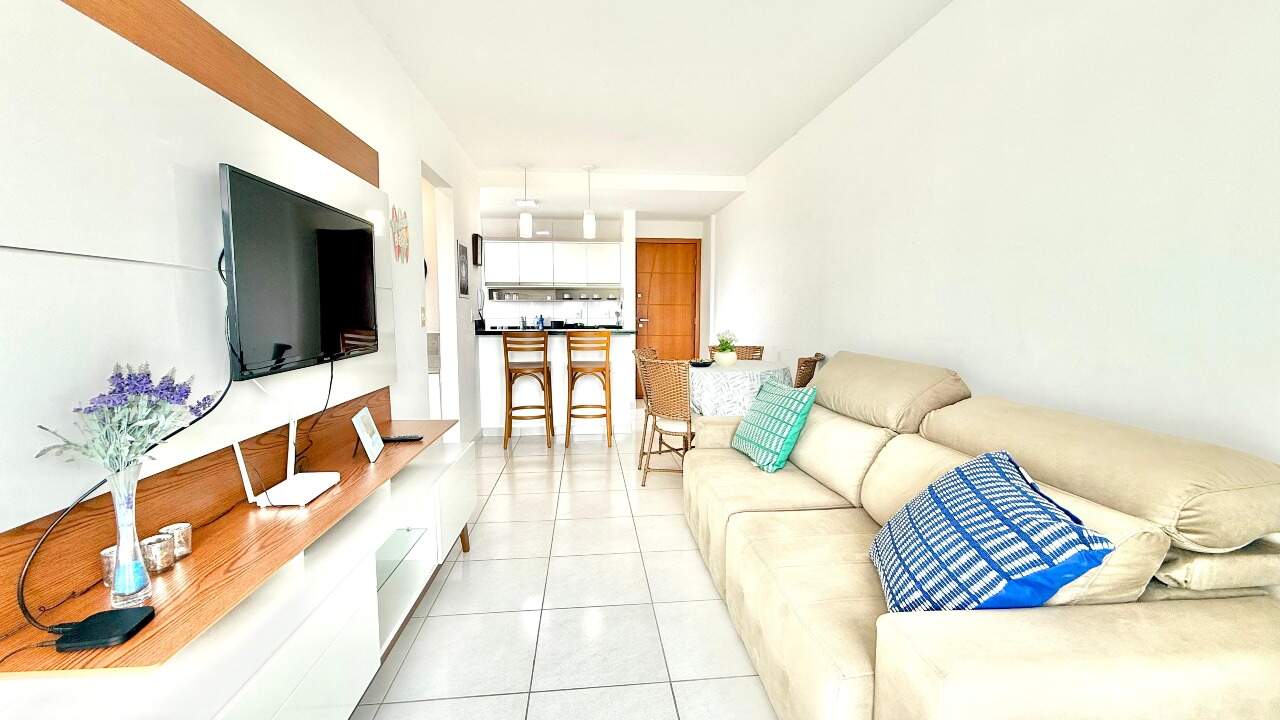 Apartamento à venda no ENSEADA AZUL: 