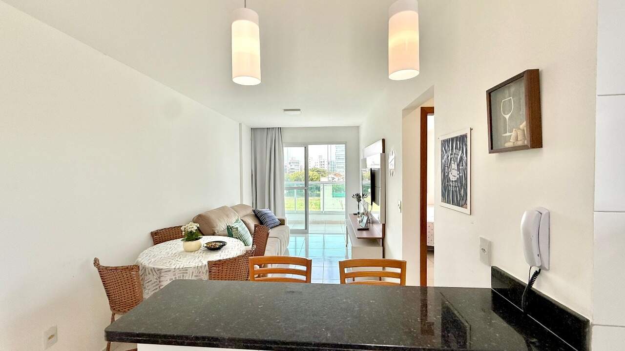 Apartamento à venda no ENSEADA AZUL: 