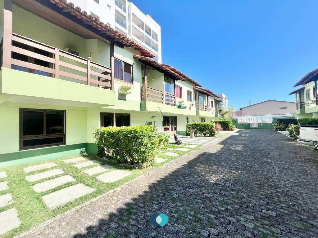 Casa à venda no ENSEADA AZUL: Casa em condomínio à venda na Enseada Azul, Guarapari Es.