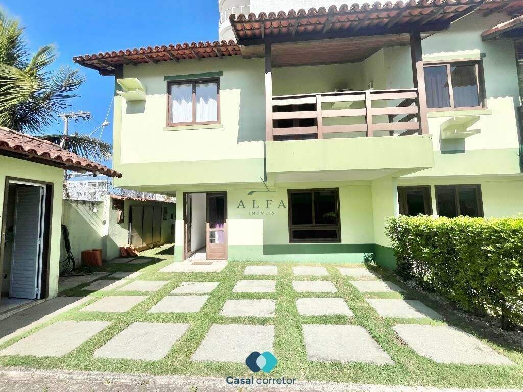 Casa à venda no ENSEADA AZUL: Casa em condomínio à venda na Enseada Azul, Guarapari Es.