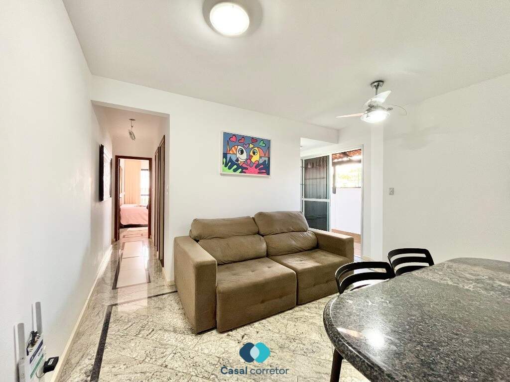 Apartamento à venda no ENSEADA AZUL: Apartamento Apartamento à  venda na Enseada Azul, Guarapari Es.
