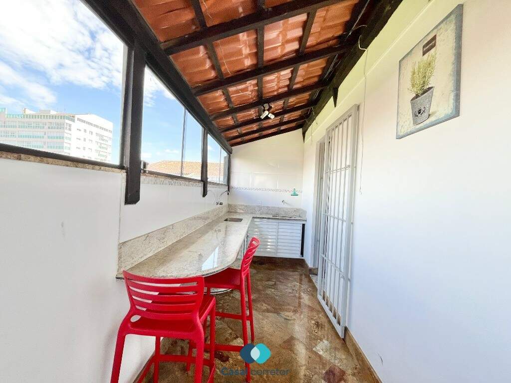 Apartamento à venda no ENSEADA AZUL: Apartamento Apartamento à  venda na Enseada Azul, Guarapari Es.