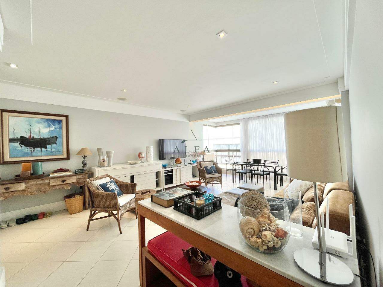 Apartamento à venda no ENSEADA AZUL: Apartamento de 3 quartos à venda na Enseada Azul, Guarapari .