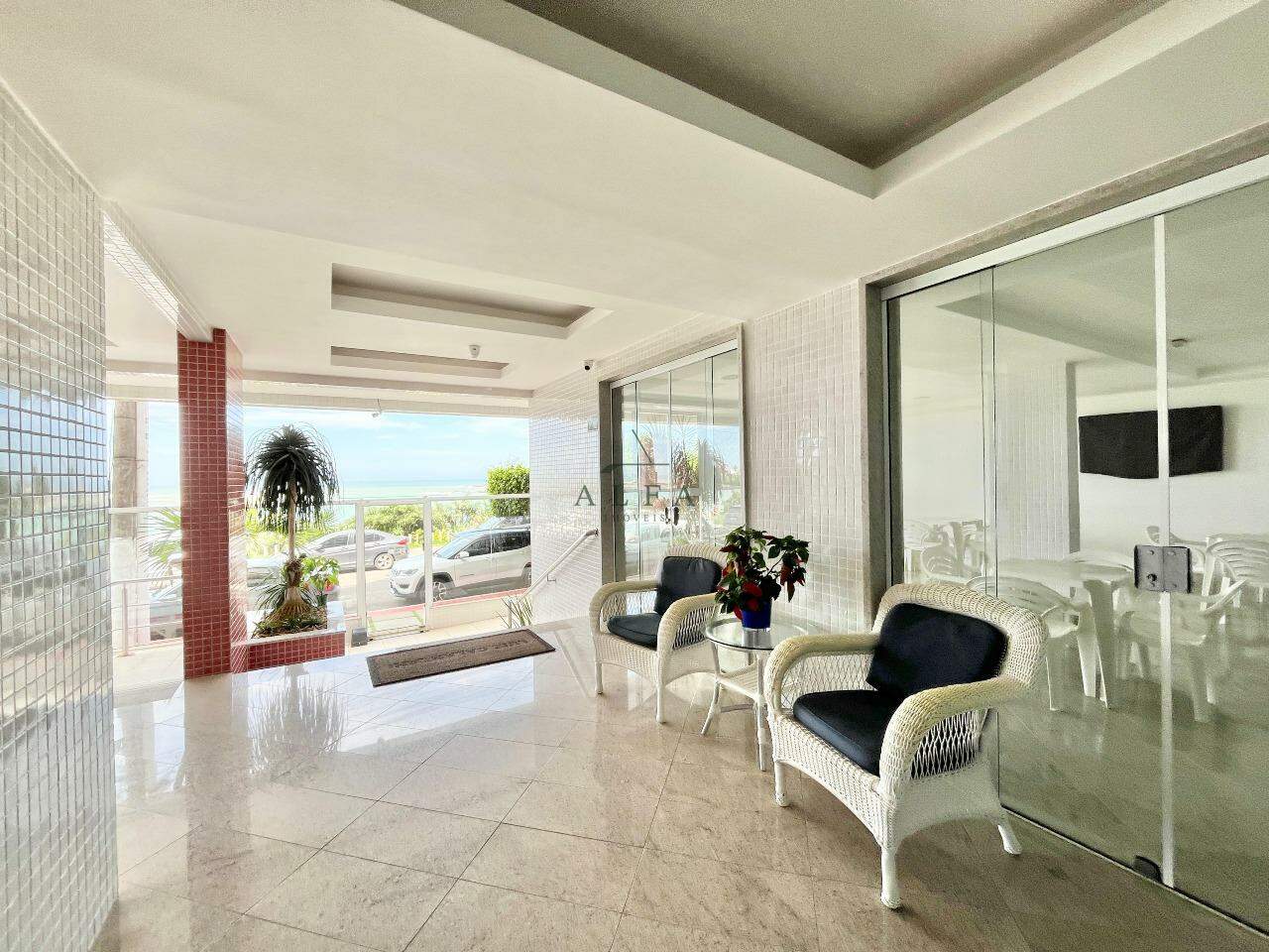 Apartamento à venda no ENSEADA AZUL: Apartamento de 3 quartos à venda na Enseada Azul, Guarapari .