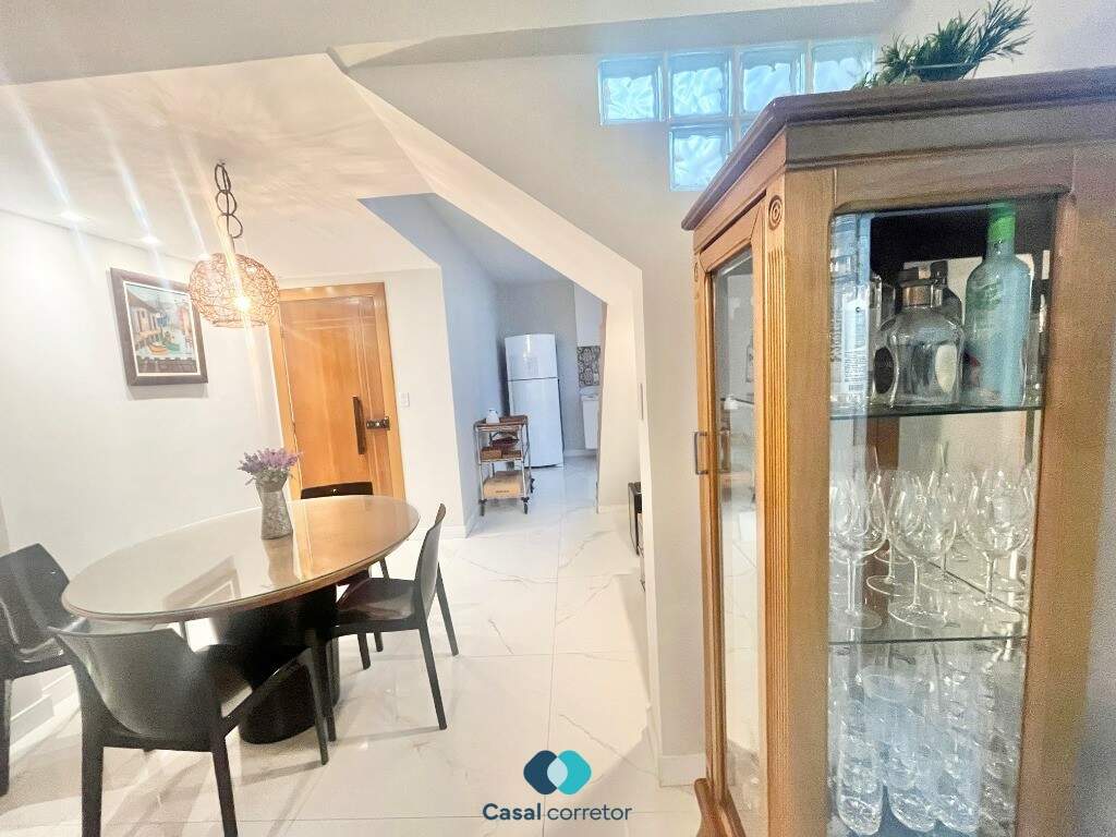 Apartamento à venda no ENSEADA AZUL: Cobertura Duplex à venda na Enseada Azul, Guarapari Es.