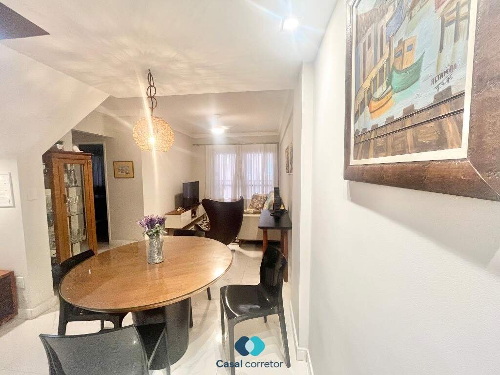 Apartamento à venda no ENSEADA AZUL: Cobertura Duplex à venda na Enseada Azul, Guarapari Es.