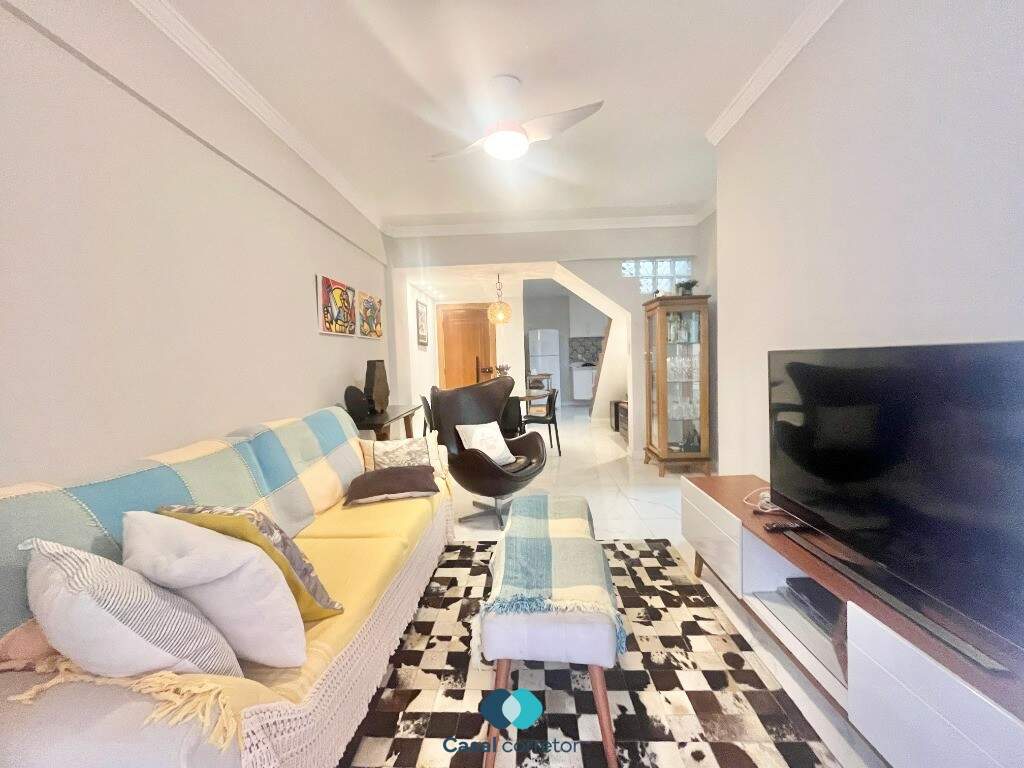 Apartamento à venda no ENSEADA AZUL: Cobertura Duplex à venda na Enseada Azul, Guarapari Es.