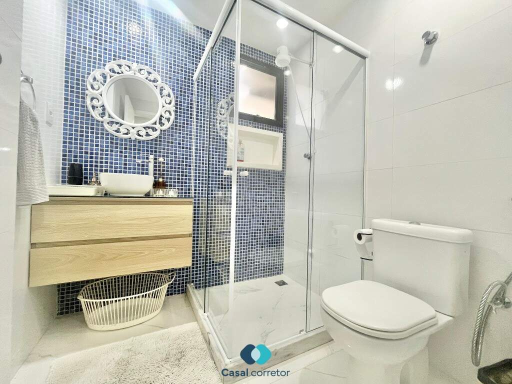 Apartamento à venda no ENSEADA AZUL: Cobertura Duplex à venda na Enseada Azul, Guarapari Es.
