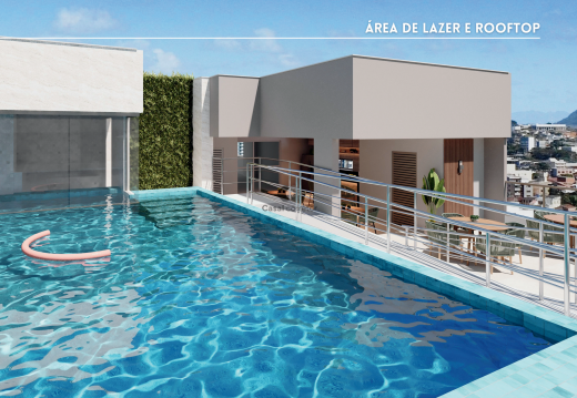 Apartamento à venda no Praia do Morro: Lançamento à venda na Praia do Morro Guarapari Es.