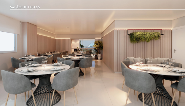 Apartamento à venda no Praia do Morro: Lançamento à venda na Praia do Morro Guarapari Es.